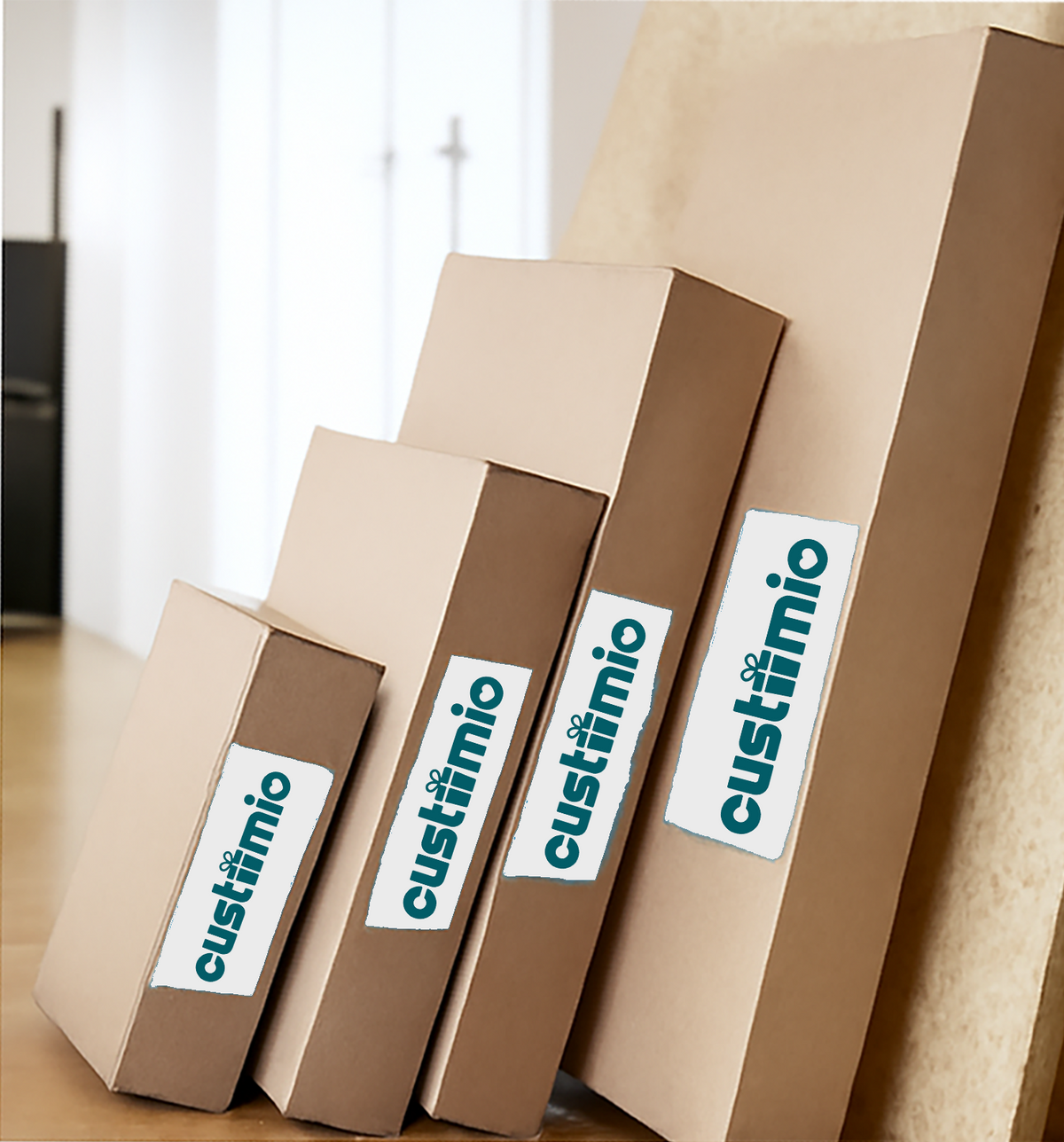 Damage-Proof Packaging | Canvas