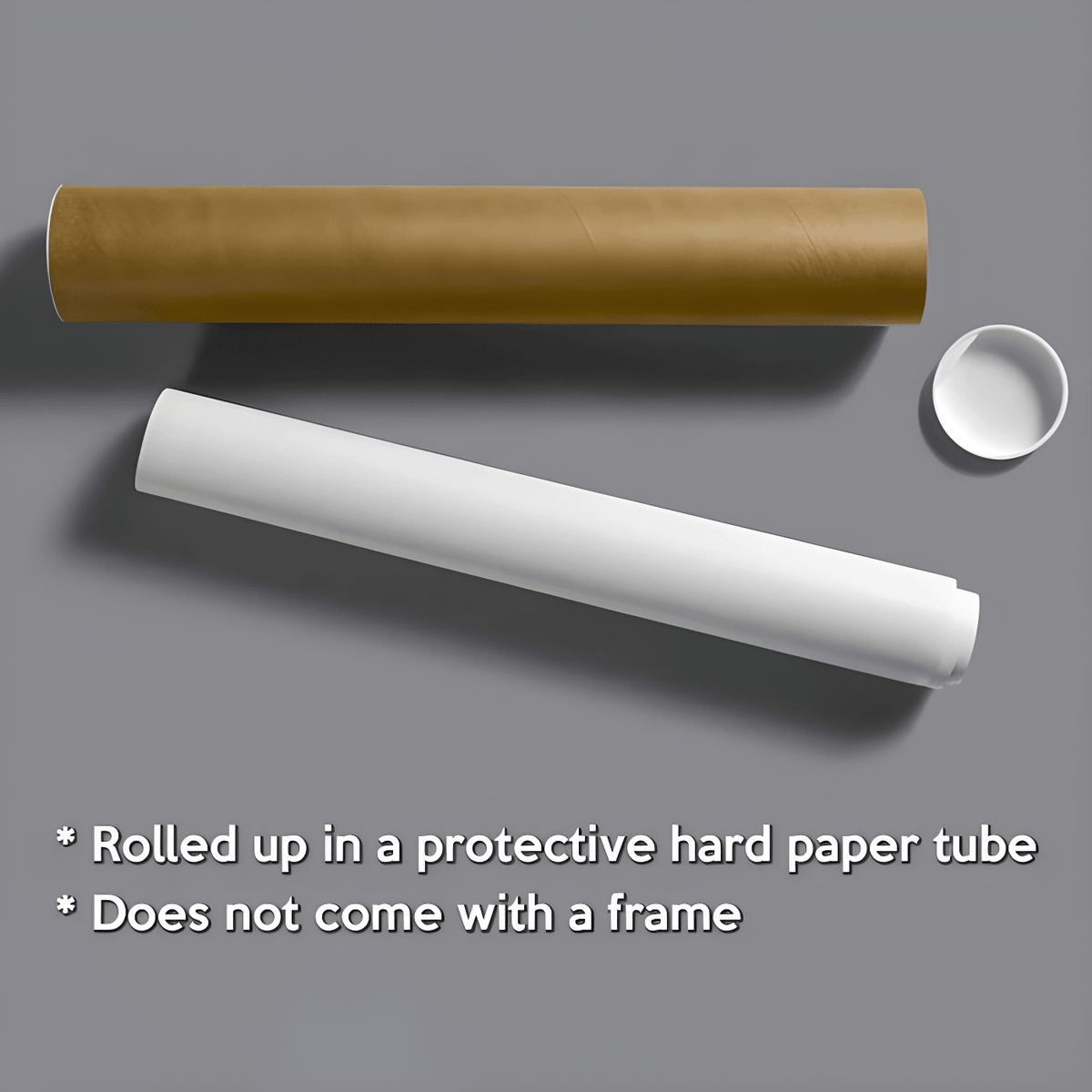 Custom Photo As I Sit In Heaven | Memorial Sympathy Personalized Gift for Family Members, Grandma, Grandpa, Dad, Mom, Daughters, Sons | Canvas