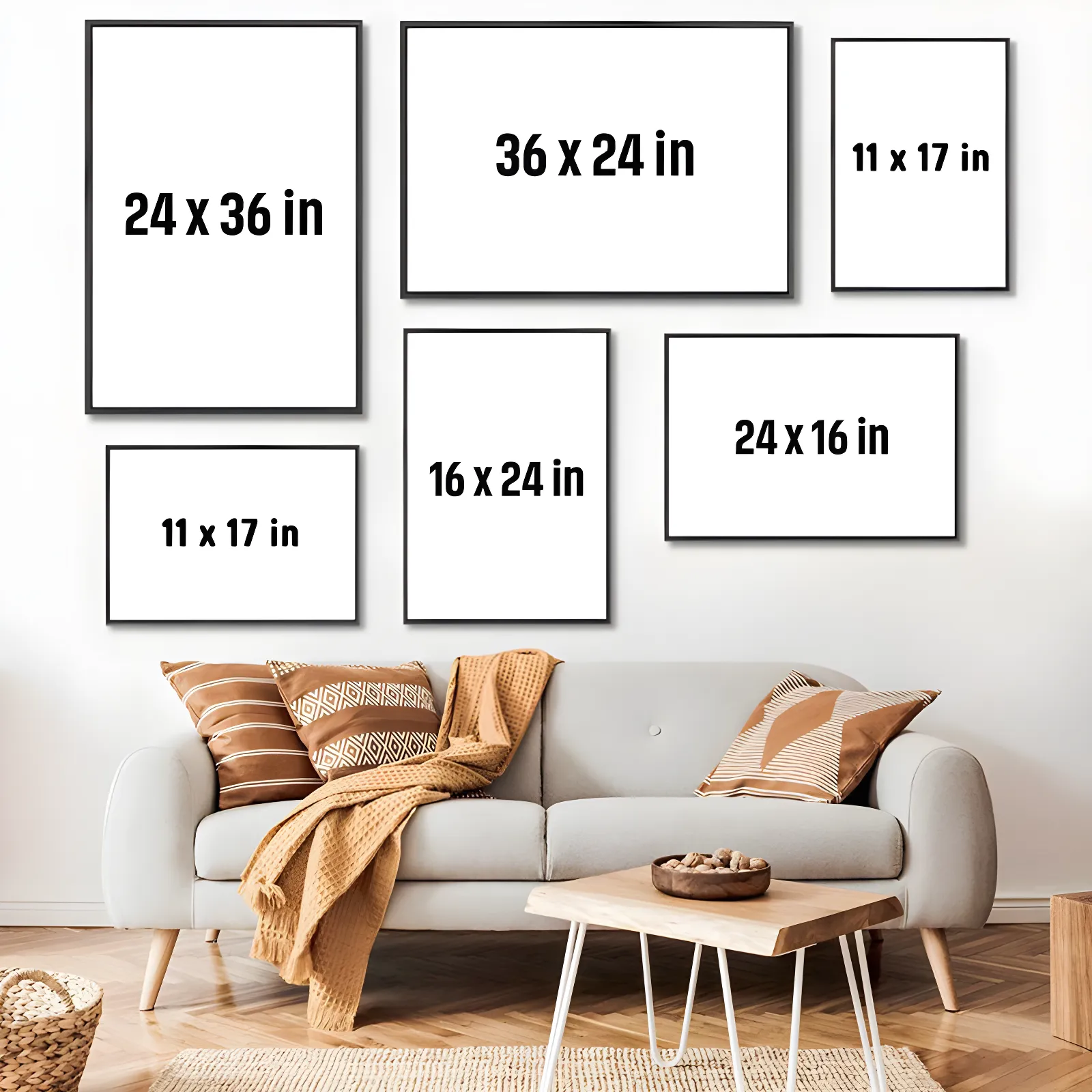 The Day I Met You - Personalized Vertical Canvas - Gift For Couple, Husband, Wife, Anniversary